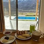Xheni Villa