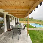 Xheni Villa