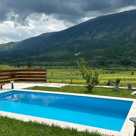 Xheni * Fshat i Ri (Gjirokaster)