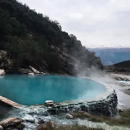 Xheni Fshat i Ri (Gjirokaster)