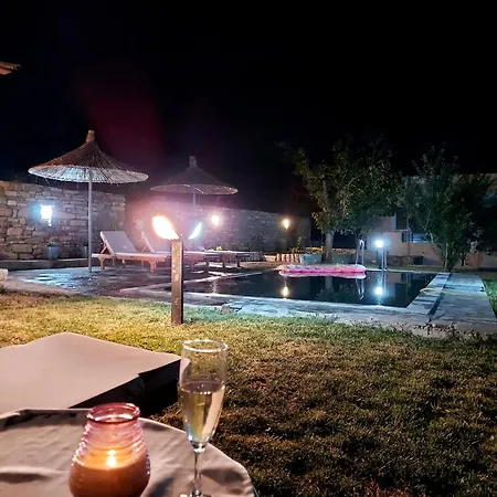 Villa Xheni *