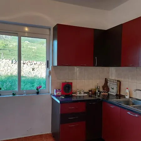 Xheni Fshat i Ri (Gjirokaster)