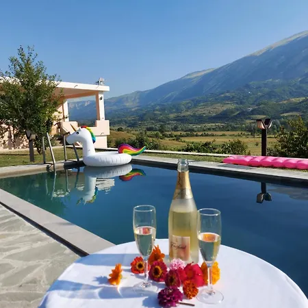 Xheni * Fshat i Ri (Gjirokaster)