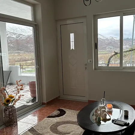 Xheni Villa