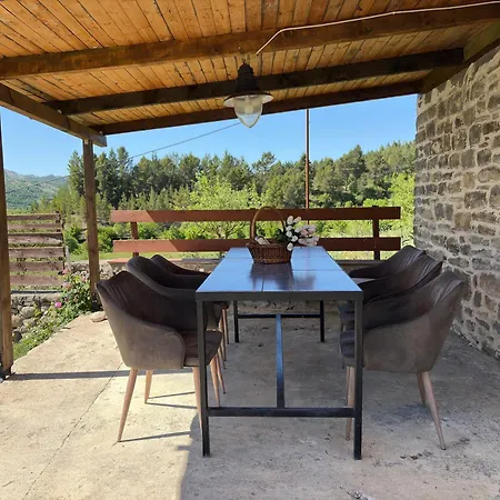 Xheni Villa *