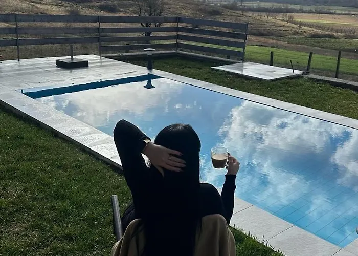 Xheni Villa *