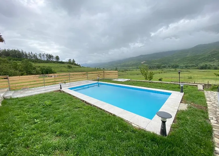 Villa Xheni *