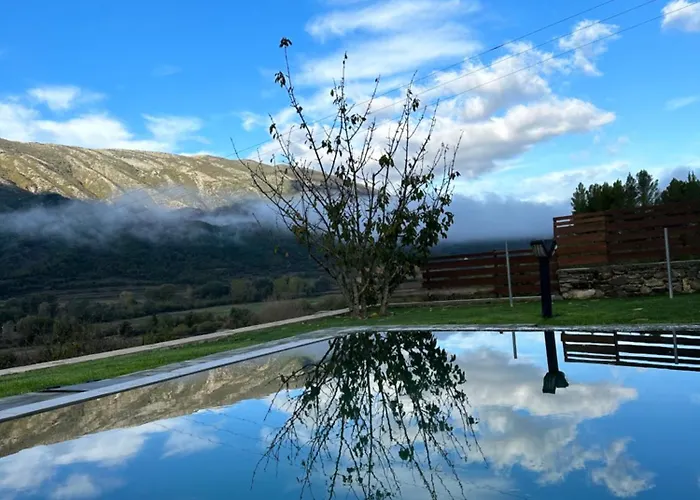 Xheni Villa *