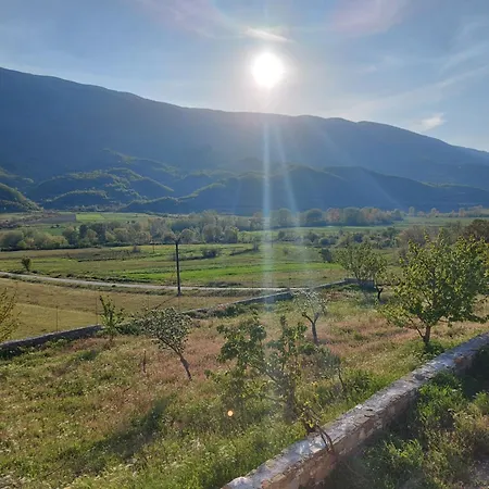 Xheni Fshat i Ri (Gjirokaster)