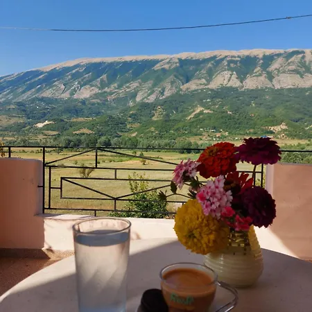 Xheni * Fshat i Ri (Gjirokaster)