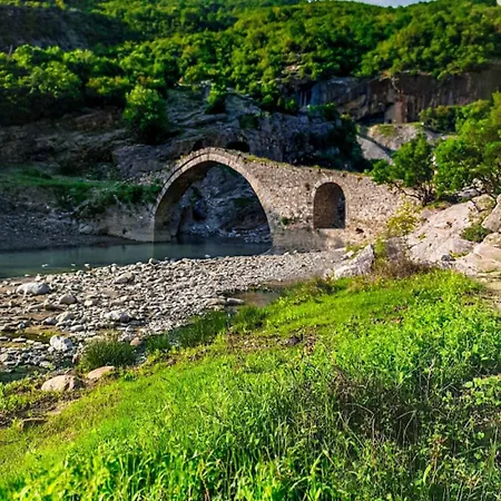 Xheni 빌라 Fshat i Ri (Gjirokaster)