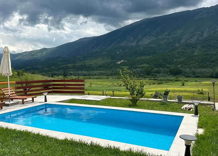 Xheni * Fshat i Ri (Gjirokaster)