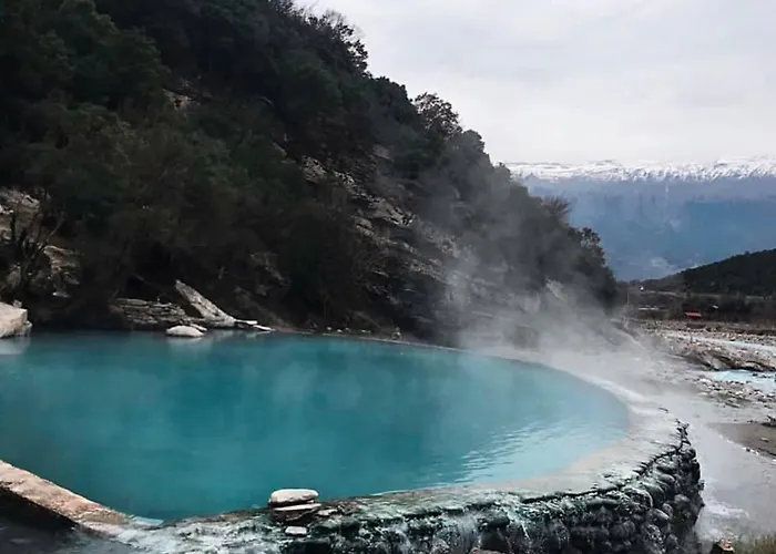 Xheni Fshat i Ri (Gjirokaster)