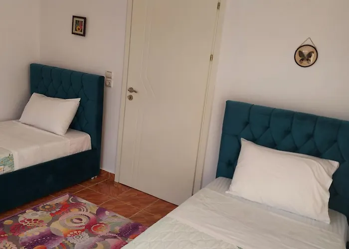 Xheni * Fshat i Ri (Gjirokaster)