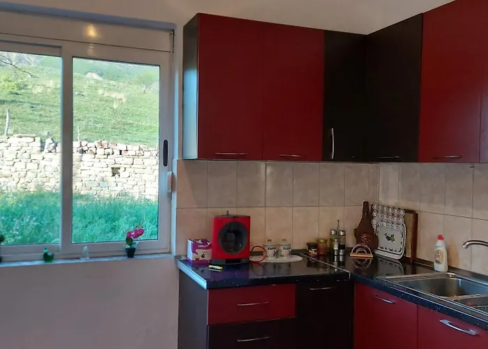 Xheni Fshat i Ri (Gjirokaster)